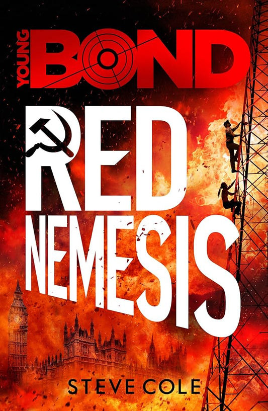 Links to Red Nemesis
