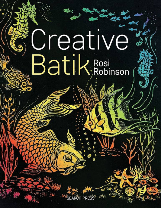 Links to Creative Batik