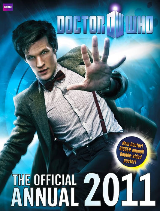Links to Official 2011