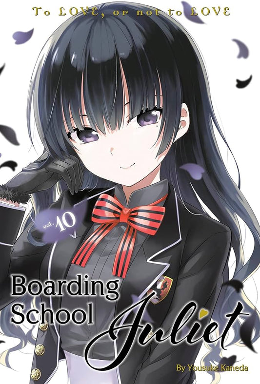 Links to Boarding School Juliet 10