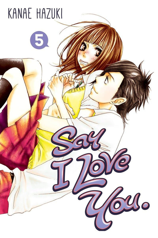 Links to Say I Love You. 5