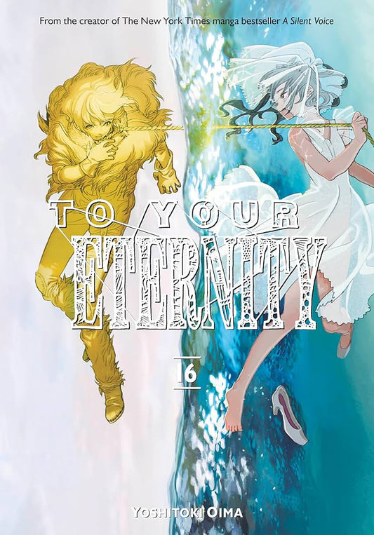Links to To Your Eternity 16
