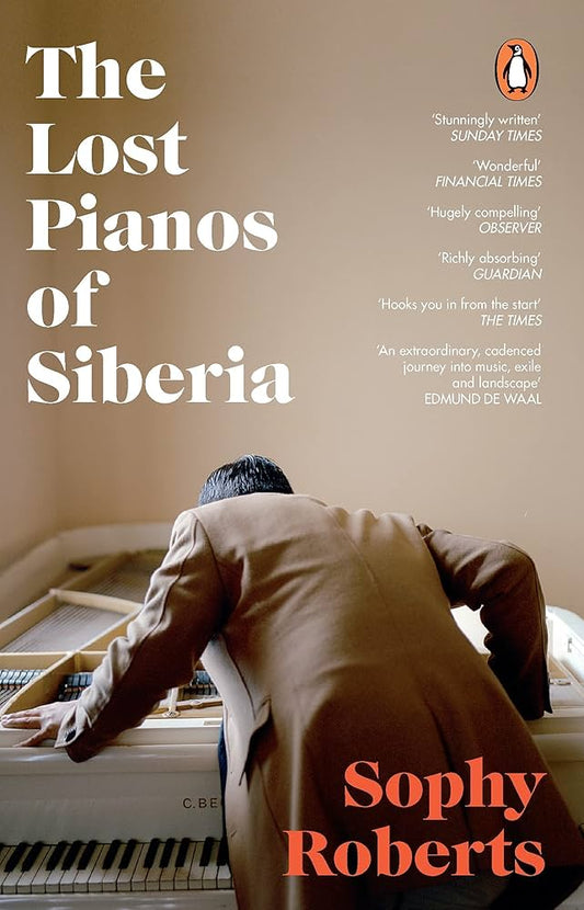 Links to The Lost Pianos of Siberia A Sunday Times Book Of 2020