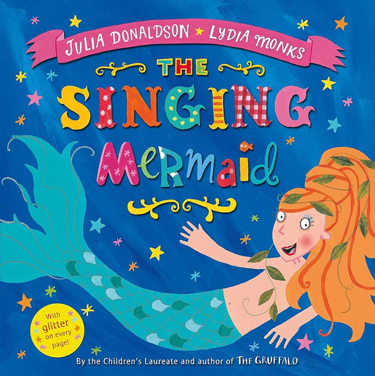 Links to The Singing Mermaid