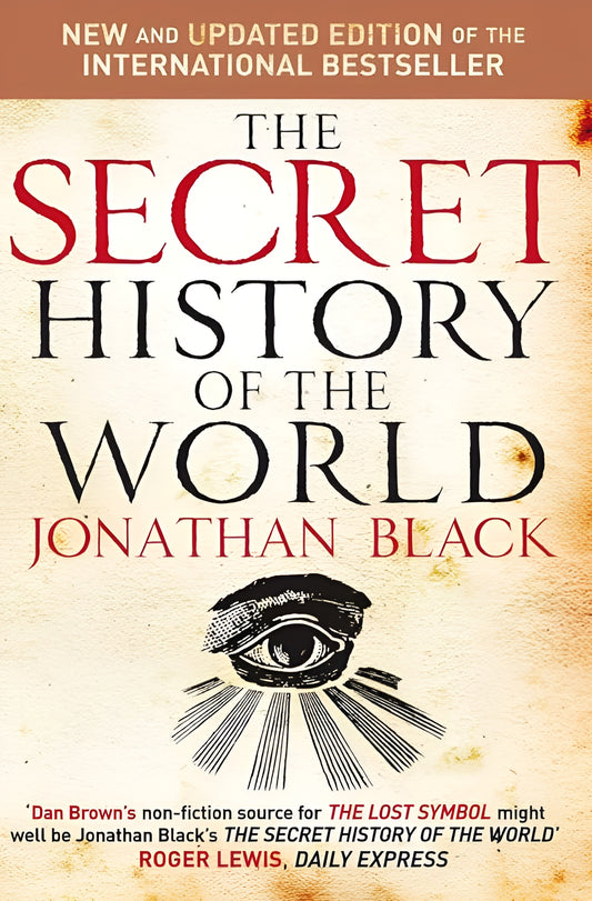 Links to The Secret History of the World