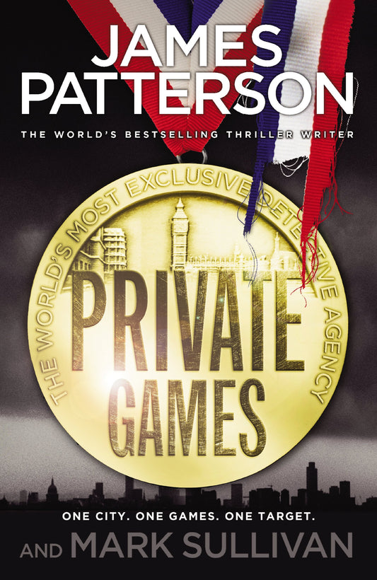 Links to Private Games: (Private 3)