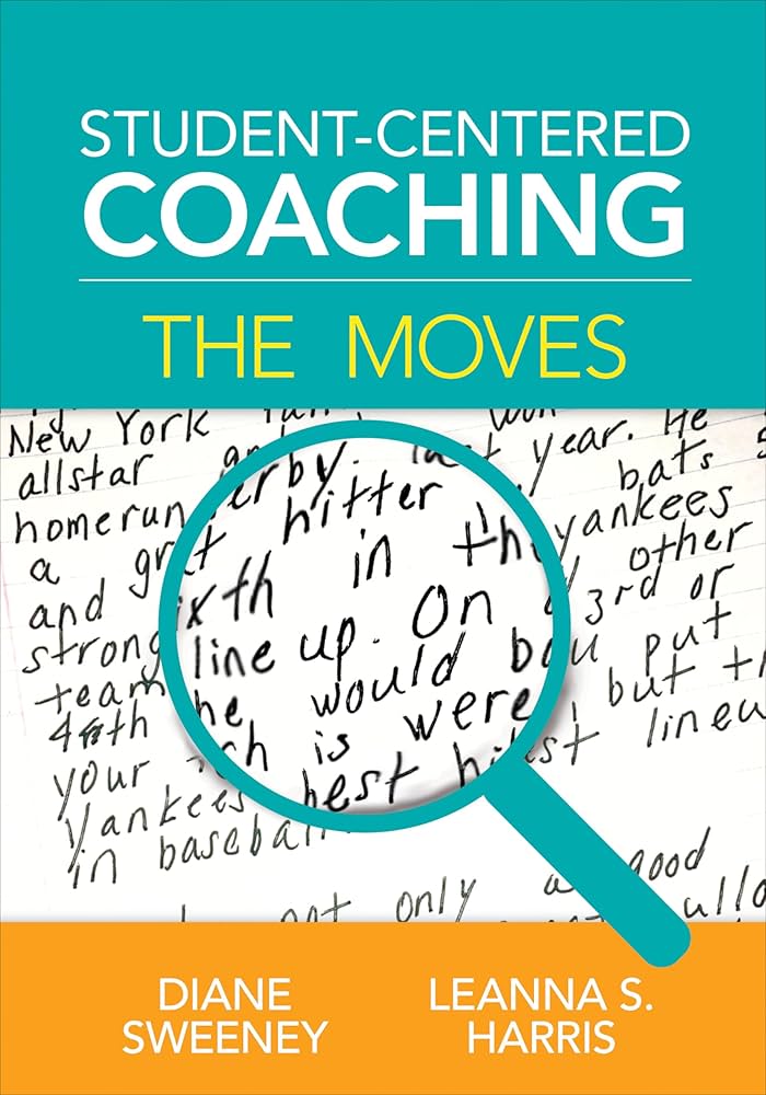 Links to Student-Centered Coaching: The Moves