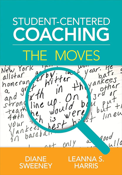 Links to Student-Centered Coaching: The Moves