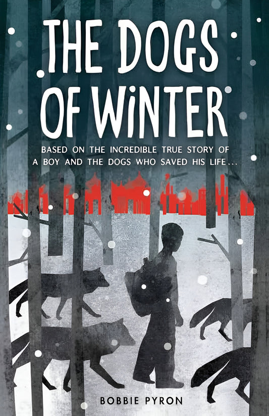 Links to The Dogs of Winter