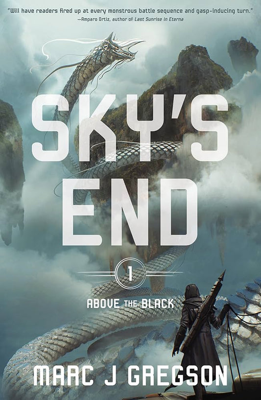 Links to Sky's End