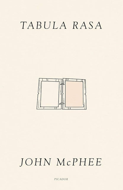 Links to Tabula Rasa Volume 1