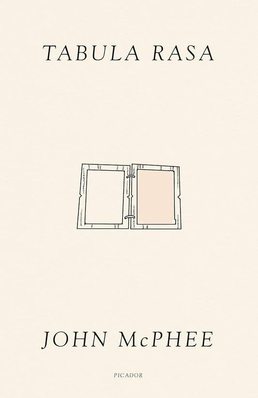 Links to Tabula Rasa Volume 1