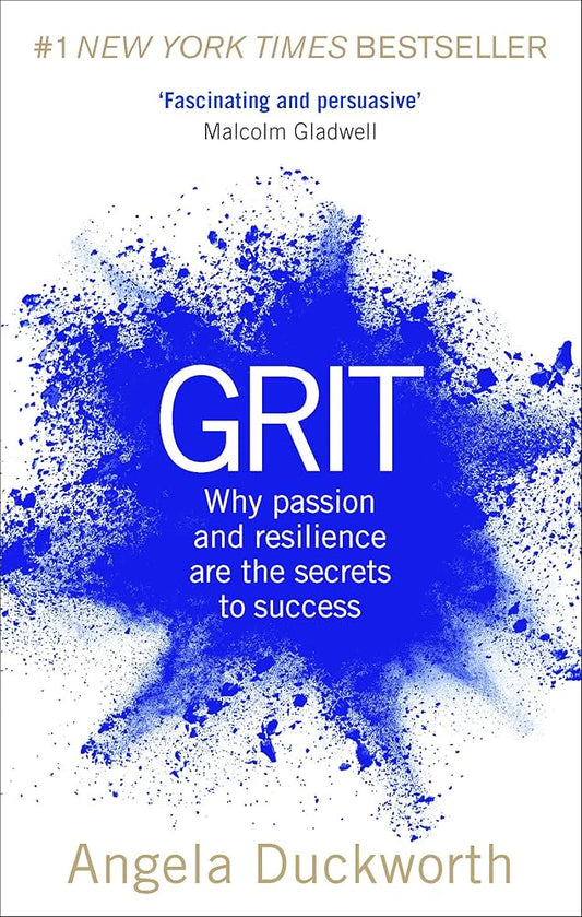 Links to Grit Why Passion and Resilience are the Secrets to Success