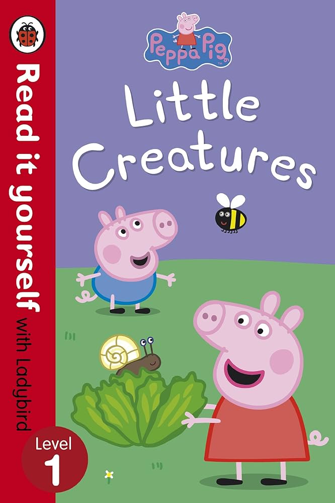 Little Creatures | Lorraine Horsley – Dubai - Buy Used/Second-Hand ...