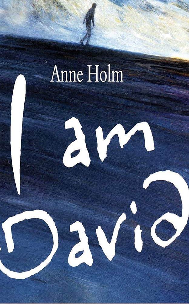 I Am David | Anne Holm – Dubai - Buy Used/Second-Hand Books - BookHero