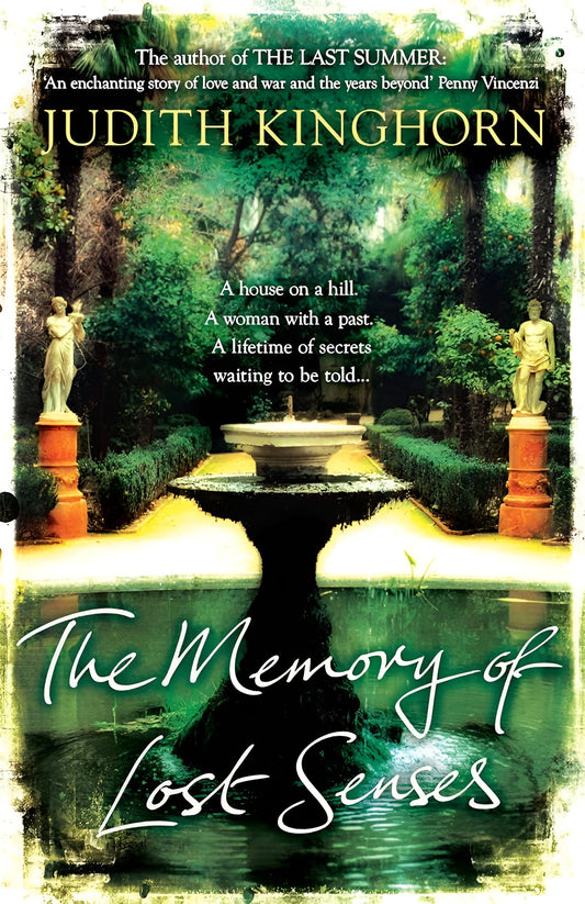 Links to The Memory of Lost Senses