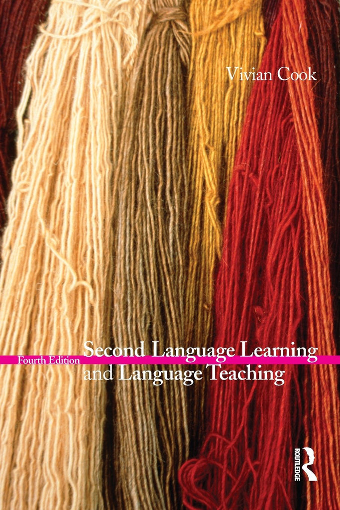 Second Language Learning and Language Teaching | Vivian Cook – Dubai ...