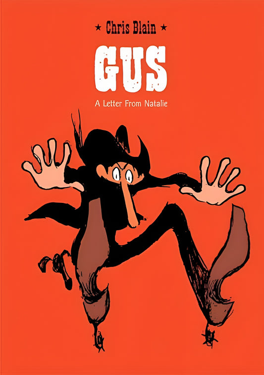 Links to Gus & His Gang