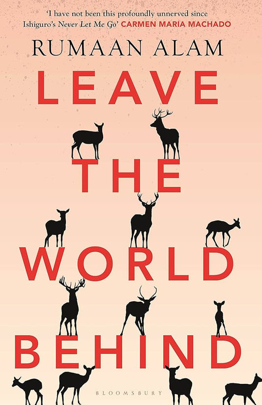 Links to Leave the World Behind