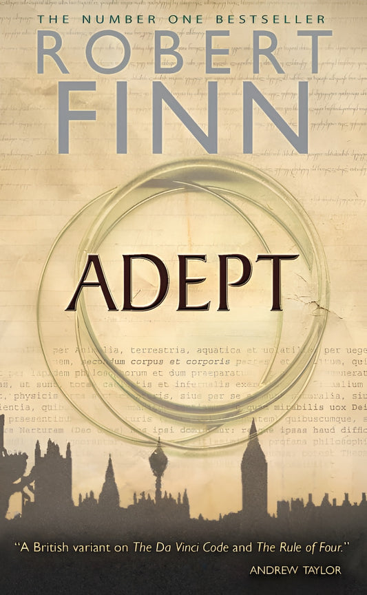 Links to Adept
