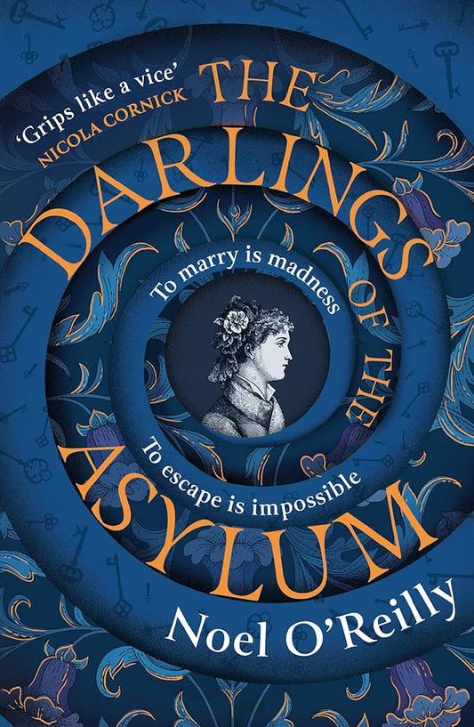 Links to The Darlings of the Asylum