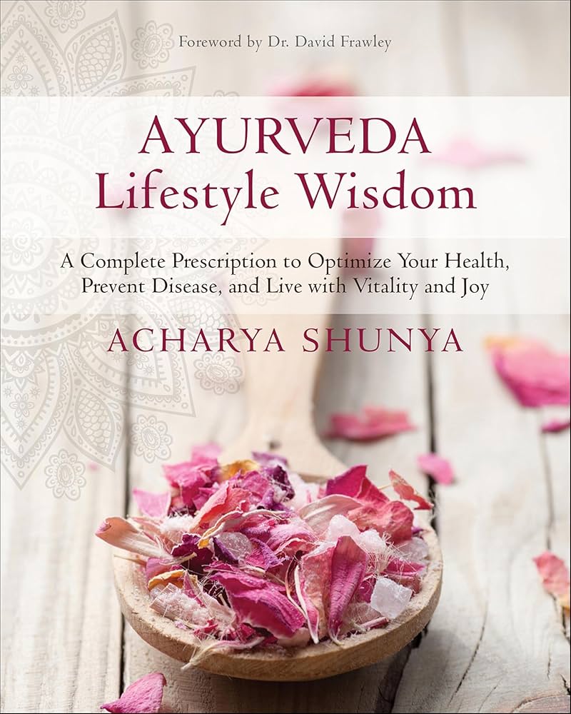 Links to Ayurveda Lifestyle Wisdom