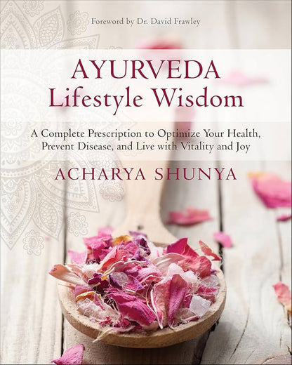 Links to Ayurveda Lifestyle Wisdom