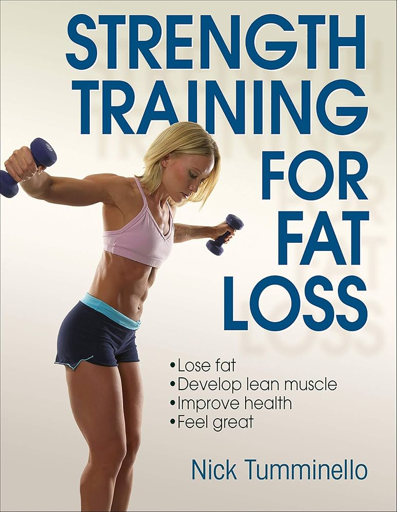 Links to Strength Training for Fat Loss