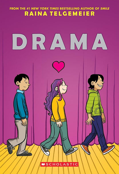 Links to Drama