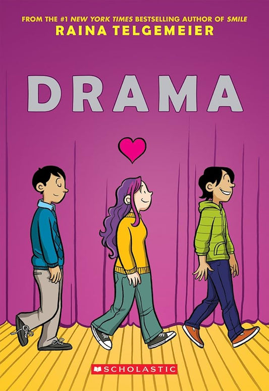 Links to Drama