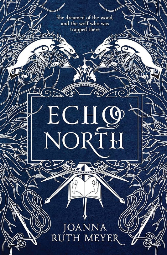 Links to Echo North