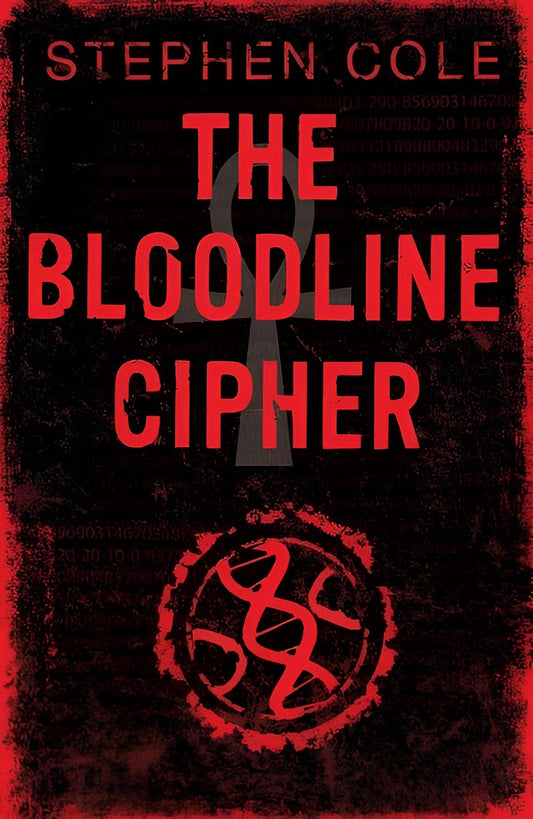 Links to The Bloodline Cipher
