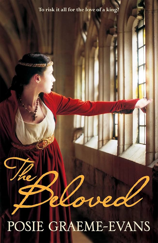 Links to The Beloved by Posie Graeme-Evans