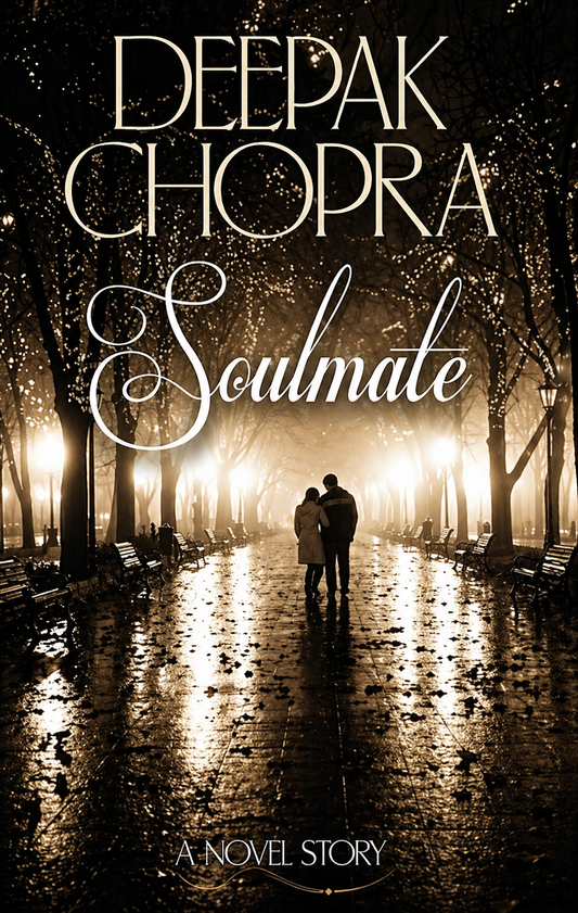 Links to Soulmate: A Love Story