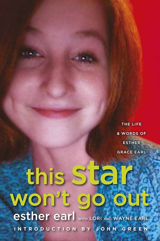 Links to This Star Won't Go Out The Life and Words of Esther Grace Earl