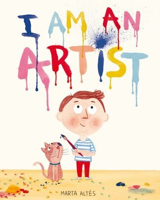Links to I Am an Artist