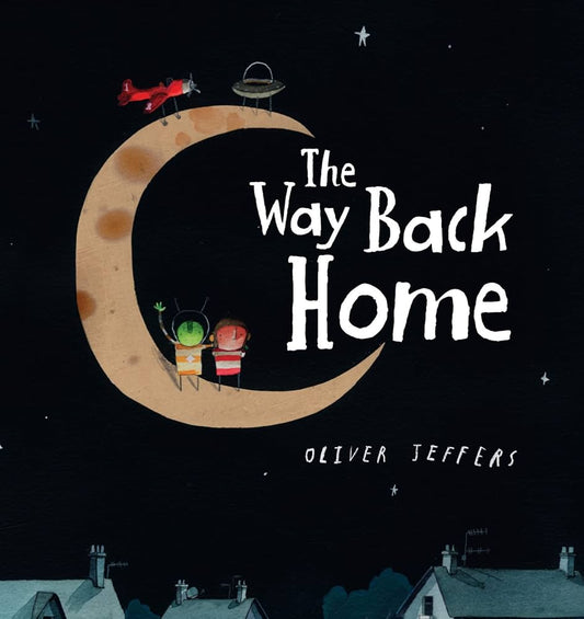 Links to The Way Back Home