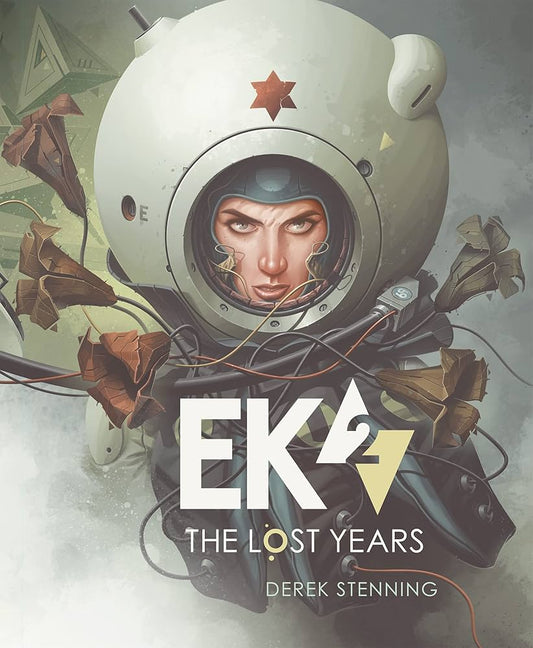Links to Ek2: The Lost Years