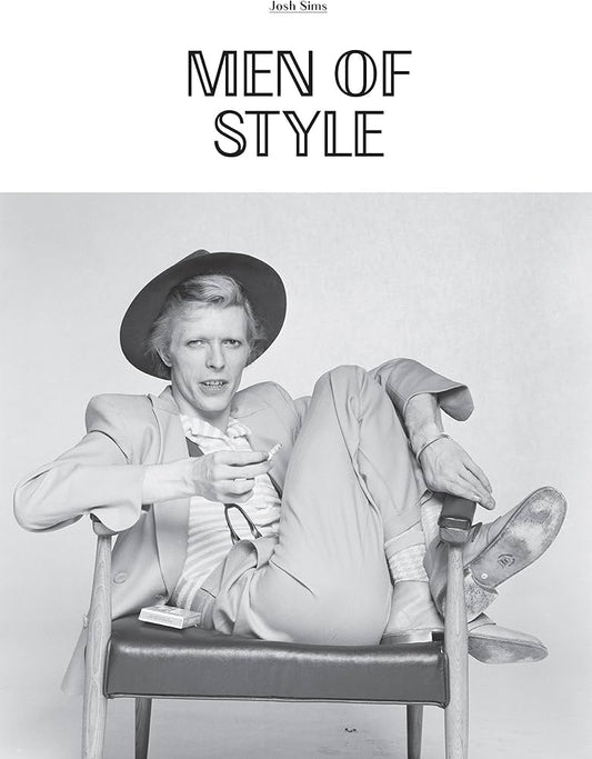 Links to Men of Style