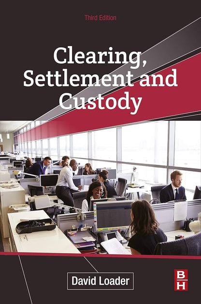 Links to Clearing, Settlement and Custody