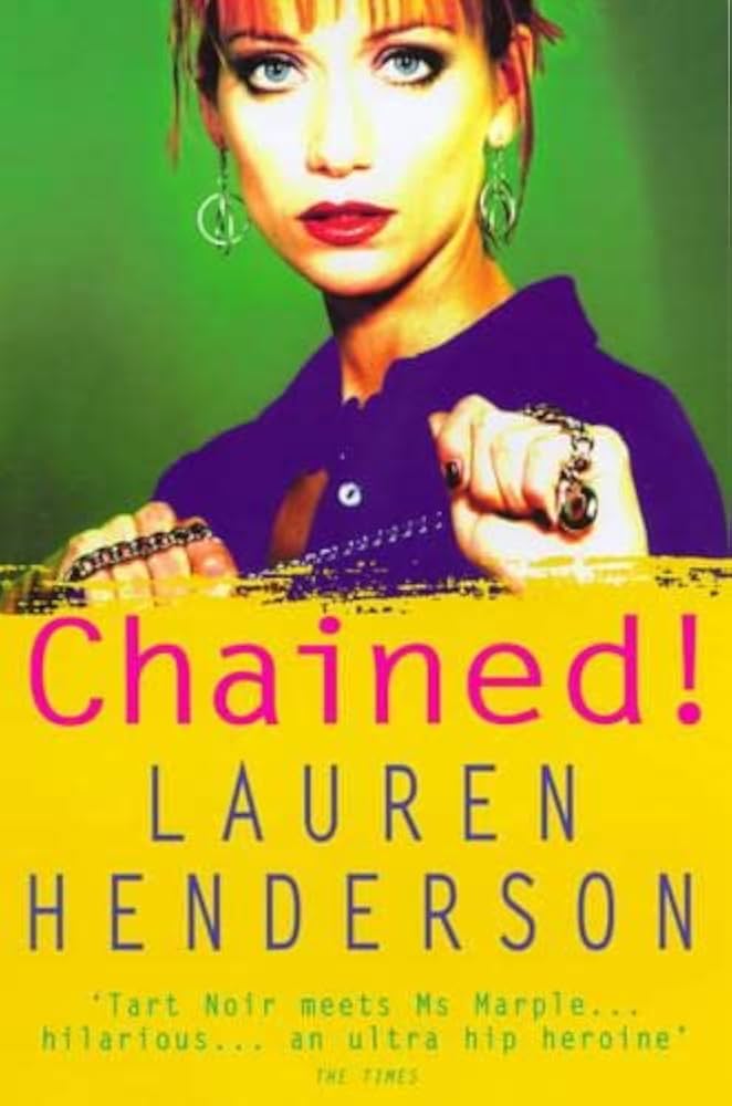 Links to Chained!