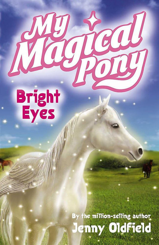 Links to My Magical Pony 02 Silver Mist