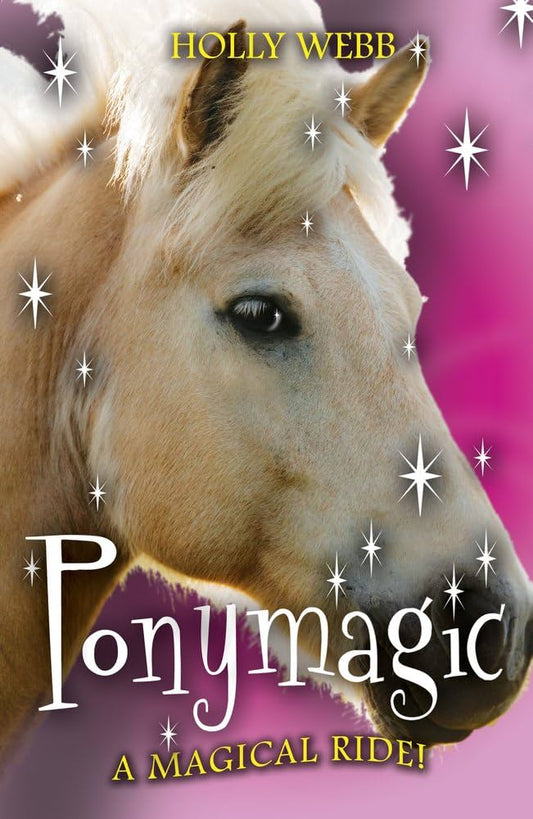 Links to Ponymagic