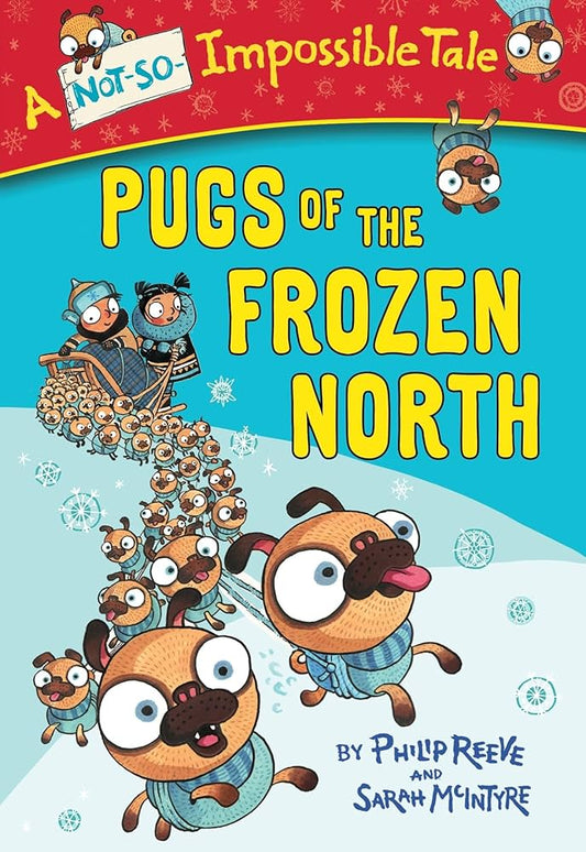 Links to Pugs of the Frozen North