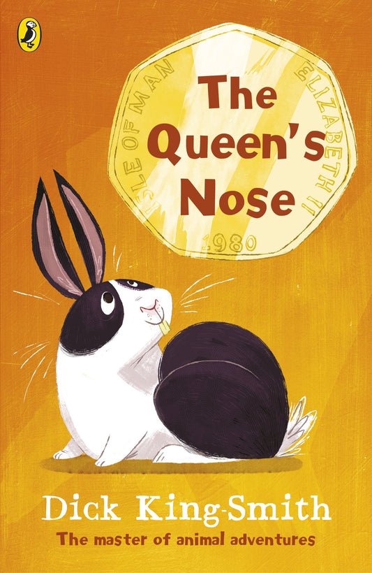Links to The Queen's Nose