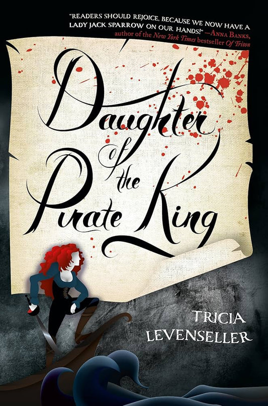 Links to Daughter of the Pirate King