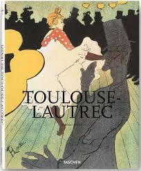Links to Henri de Toulouse-Lautrec, 1864-1901 The Theatre of Life