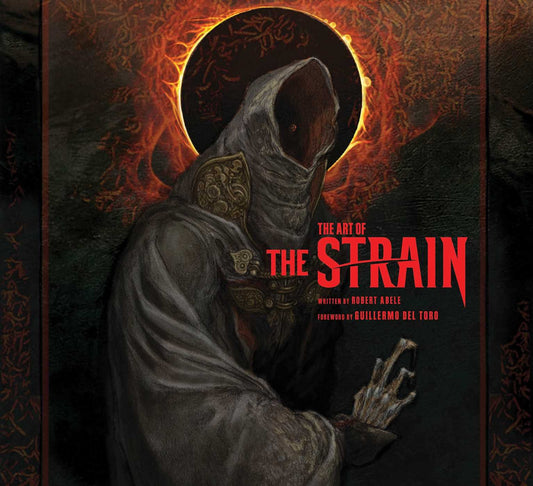Links to The Art of The Strain