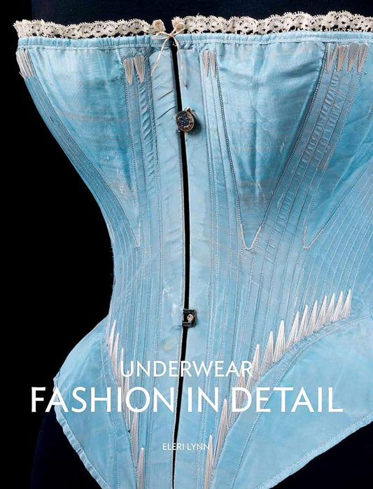Links to Underwear: Fashion in Detail
