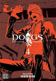 Links to Dogs, Vol. 4